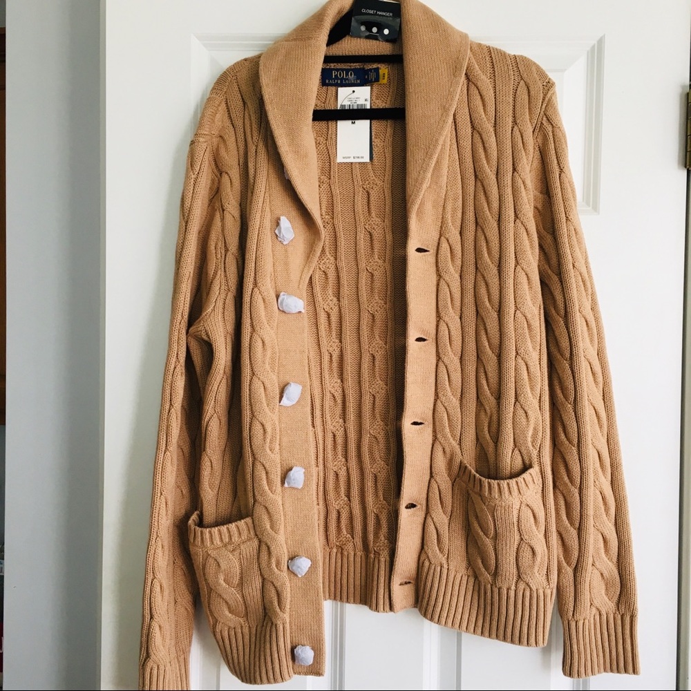 POLO Ralph Lauren Sweater